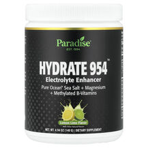 Електроліти Hydrate 954 Electrolyte Enhancer Lemon Lime