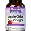 Фото товара Bluebonnet Nutrition, Уксус, Apple Cider Vinegar, 120 капсул