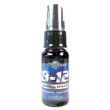 Вітамін B-12 спрей B-12 500 mcg Spray Pure Advantage 29 мл Вітамін B-12 спрей B-12 500 mcg Spray Pure Advantage 29 мл