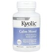 Фото товара Kyolic, Поддержка стресса, Specialty Series Calm Mood, 60 капсул