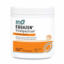 Мультивітаміни Equazen Vitaspectrum SFI Health 146 г Мультивітаміни Equazen Vitaspectrum SFI Health 146 г