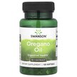 Фото товару Swanson, Oregano Oil, Олія орегано, 120 капсул