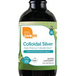 Фото товара Colloidal Silver Фото товара Zahler, Коллоидное серебро, Colloidal Silver, 118 мл