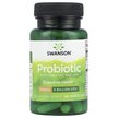 Фото товару Probiotic with Digestive Enzymes CFU Фото товару Swanson, Probiotic with Digestive Enzymes CFU, Пробіотики, 60 кап