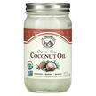 Фото товара La Tourangelle, Кокосовое масло, Organic Virgin Coconut Oil, 414 