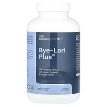 Мастикова смола Bye-Lori Plus Life Enhancement 180 капсул
