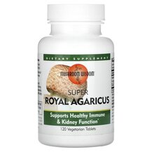 Гриби Агарик бразильський Super Royal Agaricus Mushroom