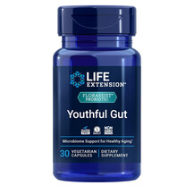FLORASSIST Probiotic Youthful Gut Пробиотики Life FLORASSIST Probiotic Youthful Gut Пробиотики Life