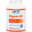 Фото товару AST Enzymes, Digest-GI, Ферменти, 90 капсул
