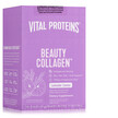 Фото товара Vital Proteins, Коллаген, Beauty Collagen Lavender Lemon Flavor, 