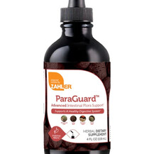 ParaGuard - Advanced Intestinal Flora Support Средство от