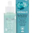 Фото товара Derma E, Сыворотка, Scalp Relief Treatment, 30 мл