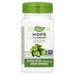 Фото товару Nature's Way, Hops Flowers 310 mg, Хміль 310 мг Квіти, 100 к