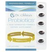 Фото товара Dr. Ohhira's, Пробиотики, Professional Formula Probiotics, 1