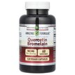 Фото товара Quercetin Bromelain Фото товара Кверцетин и Бромелайн, Quercetin Bromelain, 120 капсул