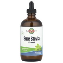 Стевія Stevia KAL 236.6 мл