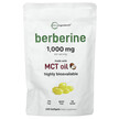 Фото товару Micro Ingredients, Berberine, Берберин, 240 капсул