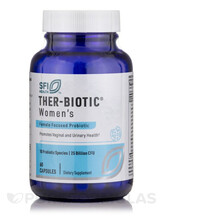 Вітаміни для жінок Ther-Biotic Women's Formula SFI Health