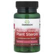 Фото товара Plant Sterols Maximum Strength Фото товара Swanson, Бета-Ситостерол, Plant Sterols Maximum Strength, 60 капс