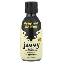 Кофе Coffee Concentrate With Added Caffeine Original Javvy