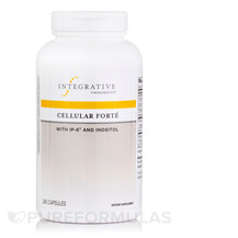 Вітамін B8 Інозитол Cellular Forte with IP-6 and Inositol