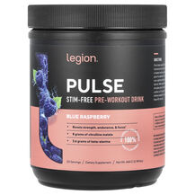 Передтренувальний комплекс Legion Athletics Pulse Drink