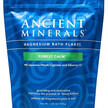 Фото товару Magnesium Bath Flakes - Forest Calm, Підтримка стресу, 1.65 lb