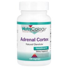Adrenal Cortex Natural Glandular Поддержка надпочечников Adrenal Cortex Natural Glandular Поддержка надпочечников