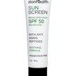 Фото товару Zion Health, Sun Screen Broad Spectrum SPF, Сонцезахисний засіб, 