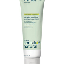 Кондиціонер Sensitive Natural Nourishing Conditioner - Oat