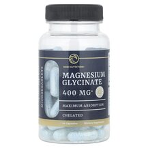 Magnesium Glycinate 400 mg Магний Глицинат Nobi Nutrition Magnesium Glycinate 400 mg Магний Глицинат Nobi Nutrition