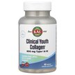 Фото товара KAL, Коллаген, Clinical Youth Collagen, 60 капсул
