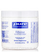 Фото товара Ribose Powder Фото товара Pure Encapsulations, D-рибоза, Ribose Powder, 250 г