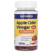 Фото товара Enzymedica, Яблочный уксус, Apple Cider Vinegar Gummies, 74 конфе