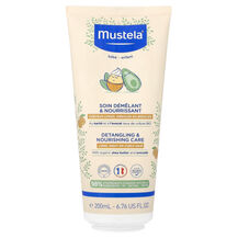 Засоби для догляду за волоссям Detangling & Nourishing Засоби для догляду за волоссям Detangling & Nourishing