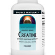 Фото товара Source Naturals, Креатин, Creatine Powder, 454 г