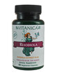 Фото товара Vitanica, Родиола, Rhodiola Extract Plus, 60 капсул