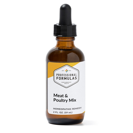 Основне фото товару Meat & Poultry Mix Основне фото товару Professional Formulas, Meat & Poultry Mix, Підтримка алергії,