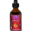 Фото товара Longan Fruits Drops Фото товара Dragon Herbs, Травяные добавки, Longan Fruits Drops, 60 мл