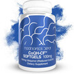 Фото товару CoQH-CF Softgels | Ubiquinol Supplement, Убіхінол, 30 Softgels