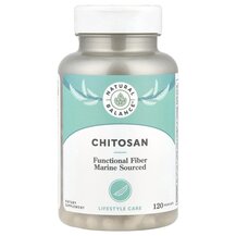 Хітозан 1000 мг Chitosan 1000 mg Natural Balance Хітозан 1000 мг Chitosan 1000 mg Natural Balance