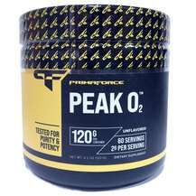 PeakO2 Workout Грибы Primaforce 120 г PeakO2 Workout Грибы Primaforce 120 г