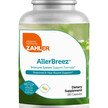 Фото товару Zahler, AllerBreez, Підтримка алергії, 180 капсул