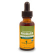 Фото товару Herb Pharm, Organic Rhubarb, Трави, 30 мл