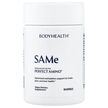 Фото товара SAMe Фото товара BodyHealth, САМє S-Аденозил-L-метионин, SAMe, 60 капсул