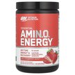 Фото товара Аминокислоты, Essential Amin.O. Energy Juicy Strawberry Burst, 27