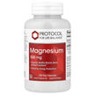 Фото товару Protocol for Life Balance, Magnesium 500 mg, Магній, 120 капсул