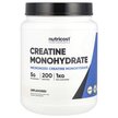 Фото товара Performance Creatine Monohydrate Unflavored Фото товара Nutricost, Креатин, Performance Creatine Monohydrate Unflavored,