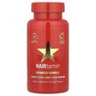 Фото товара HAIRtamin, Кожа ногти волосы, Advanced Formula, 30 капсул