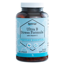 Вітамін C Ultra B Stress Formula&dagger; with Vitamin C Vitacost